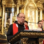 Metropolita krakowski do uczestników XXXIII Pielgrzymki Rodzin Archidiecezji Krakowskiej 2025