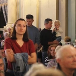 Metropolita krakowski do uczestników XXXIII Pielgrzymki Rodzin Archidiecezji Krakowskiej 2025