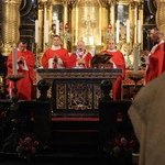 Metropolita krakowski do uczestników XXXIII Pielgrzymki Rodzin Archidiecezji Krakowskiej 2025