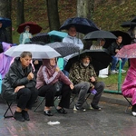 Metropolita krakowski do uczestników XXXIII Pielgrzymki Rodzin Archidiecezji Krakowskiej 2025