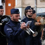 Procesja z relikwiami św. Doroty i św. Stanisława we Wrocławiu 2025