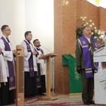 Krużlowa. Pogrzeb śp. Stanisława Barana w 86 lat od jego śmierci