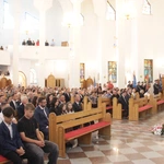 Krużlowa. Pogrzeb śp. Stanisława Barana w 86 lat od jego śmierci