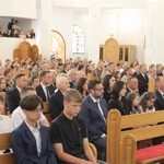 Krużlowa. Pogrzeb śp. Stanisława Barana w 86 lat od jego śmierci
