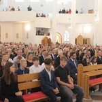 Krużlowa. Pogrzeb śp. Stanisława Barana w 86 lat od jego śmierci