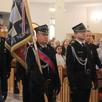 Krużlowa. Pogrzeb śp. Stanisława Barana w 86 lat od jego śmierci