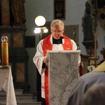 Procesja z relikwiami św. Doroty i św. Stanisława we Wrocławiu 2025