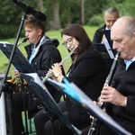 Obchody 50. rocznicy koronacji obrazu Matki Bożej Głogowieckiej