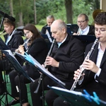 Obchody 50. rocznicy koronacji obrazu Matki Bożej Głogowieckiej