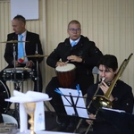 Obchody 50. rocznicy koronacji obrazu Matki Bożej Głogowieckiej