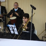 Obchody 50. rocznicy koronacji obrazu Matki Bożej Głogowieckiej