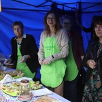 Obchody 50. rocznicy koronacji obrazu Matki Bożej Głogowieckiej