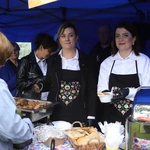 Obchody 50. rocznicy koronacji obrazu Matki Bożej Głogowieckiej