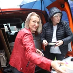 Obchody 50. rocznicy koronacji obrazu Matki Bożej Głogowieckiej