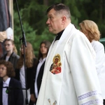 Obchody 50. rocznicy koronacji obrazu Matki Bożej Głogowieckiej