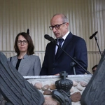 Obchody 50. rocznicy koronacji obrazu Matki Bożej Głogowieckiej