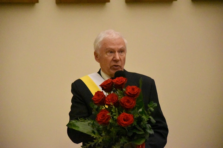 Procesja różańcowa