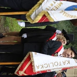 Obchody 50. rocznicy koronacji obrazu Matki Bożej Głogowieckiej