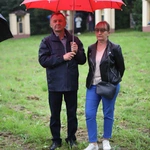 Obchody 50. rocznicy koronacji obrazu Matki Bożej Głogowieckiej