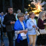 Procesja różańcowa