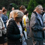 Procesja różańcowa