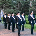 Procesja różańcowa