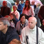 Obchody 50. rocznicy koronacji obrazu Matki Bożej Głogowieckiej