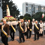 Procesja różańcowa