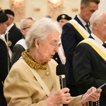 Procesja różańcowa