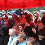 Obchody 50. rocznicy koronacji obrazu Matki Bożej Głogowieckiej