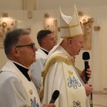 Procesja różańcowa