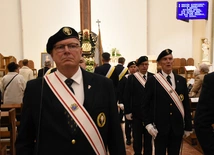 Procesja różańcowa