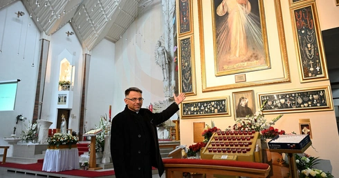 Gdańskie modlitwy o powrót dzieci i wnuków do wiary