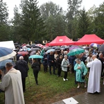 Obchody 50. rocznicy koronacji obrazu Matki Bożej Głogowieckiej