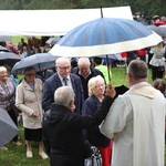 Obchody 50. rocznicy koronacji obrazu Matki Bożej Głogowieckiej