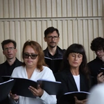 Obchody 50. rocznicy koronacji obrazu Matki Bożej Głogowieckiej