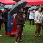 Obchody 50. rocznicy koronacji obrazu Matki Bożej Głogowieckiej