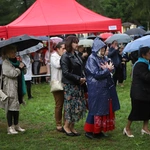 Obchody 50. rocznicy koronacji obrazu Matki Bożej Głogowieckiej