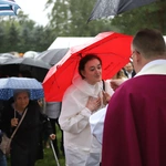 Obchody 50. rocznicy koronacji obrazu Matki Bożej Głogowieckiej