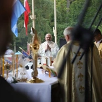 Obchody 50. rocznicy koronacji obrazu Matki Bożej Głogowieckiej