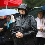 Obchody 50. rocznicy koronacji obrazu Matki Bożej Głogowieckiej