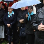 Obchody 50. rocznicy koronacji obrazu Matki Bożej Głogowieckiej