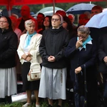 Obchody 50. rocznicy koronacji obrazu Matki Bożej Głogowieckiej