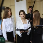 Obchody 50. rocznicy koronacji obrazu Matki Bożej Głogowieckiej