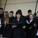 Obchody 50. rocznicy koronacji obrazu Matki Bożej Głogowieckiej