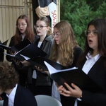 Obchody 50. rocznicy koronacji obrazu Matki Bożej Głogowieckiej