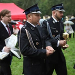 Obchody 50. rocznicy koronacji obrazu Matki Bożej Głogowieckiej