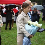 Obchody 50. rocznicy koronacji obrazu Matki Bożej Głogowieckiej