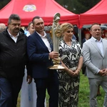 Obchody 50. rocznicy koronacji obrazu Matki Bożej Głogowieckiej