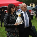 Obchody 50. rocznicy koronacji obrazu Matki Bożej Głogowieckiej